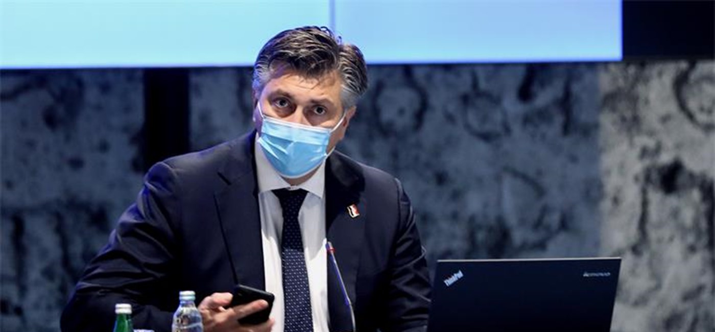 Mjere koje smo usvojili počele su djelovati. Pokažimo da smo snažni onda kada je to najpotrebnije